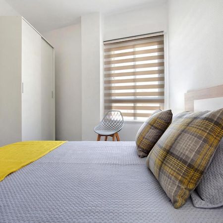 Apartamento Casa Relax Gran Tarajal Exterior foto