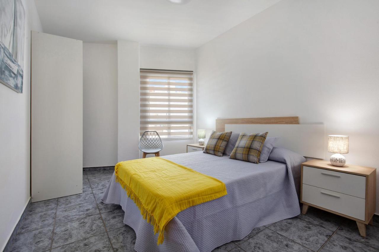 Apartamento Casa Relax Gran Tarajal Exterior foto