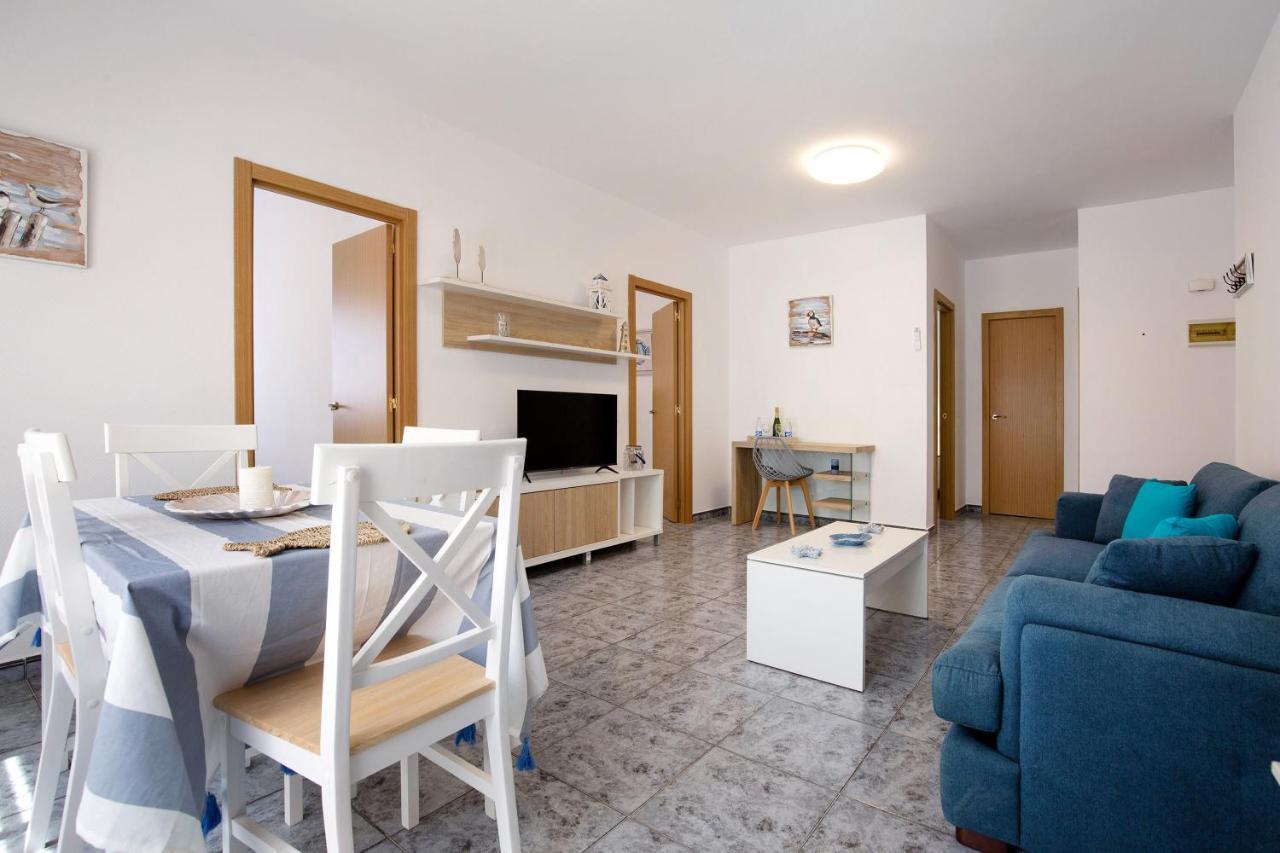 Apartamento Casa Relax Gran Tarajal Exterior foto