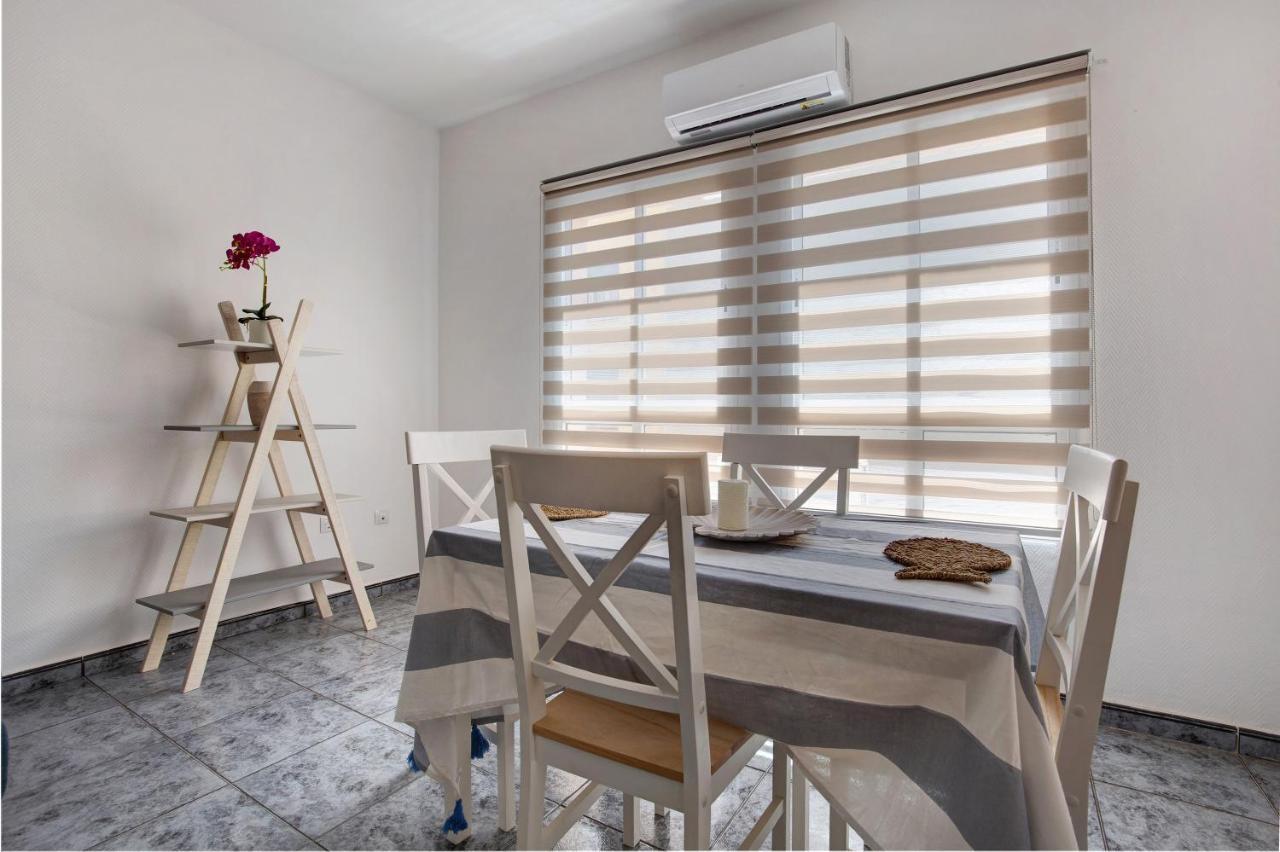 Apartamento Casa Relax Gran Tarajal Exterior foto