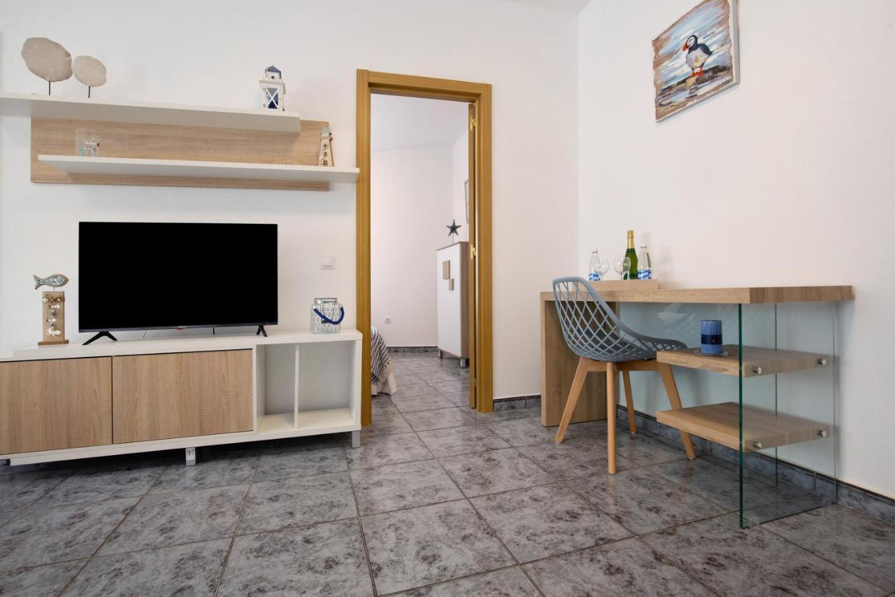 Apartamento Casa Relax Gran Tarajal Exterior foto