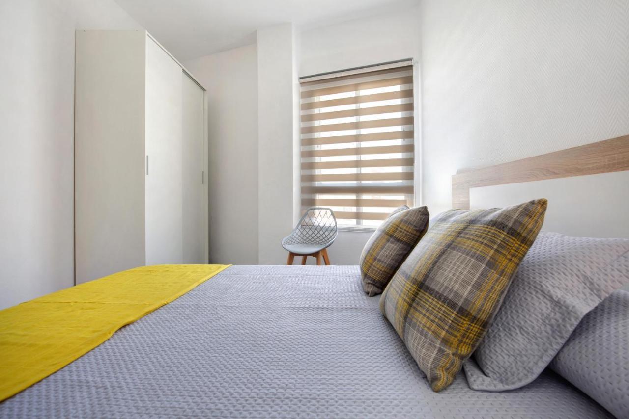 Apartamento Casa Relax Gran Tarajal Exterior foto