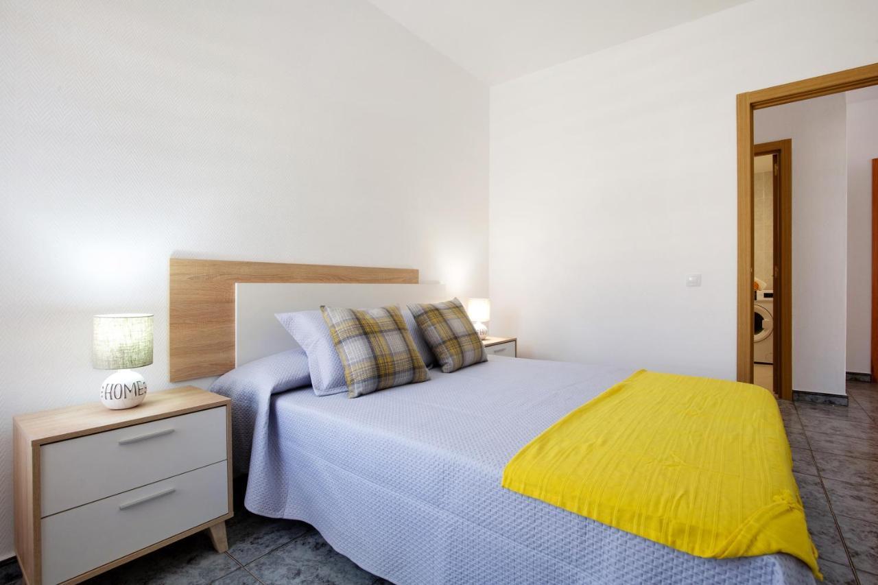 Apartamento Casa Relax Gran Tarajal Exterior foto